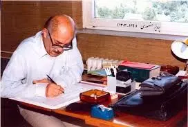 پرویز منصوری؛ اولین معلم موسیقی ایران!