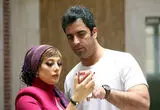 منوچهر هادی نقش اصلی فیلم را به همسر سابقش داد