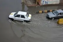هشدار نارنجی برای سواحل خزر و بارش‌های موسمی در جنوب شرق؛ آغاز روند تدریجی خنک شدن هوا