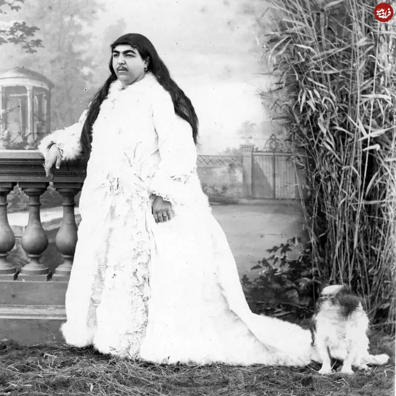 عصمت الدوله