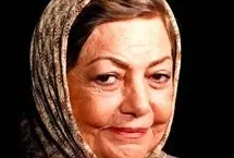 عکس های خاطره‌انگیز از حمیده خیرآبادی؛ «نادره سینمای ایران»