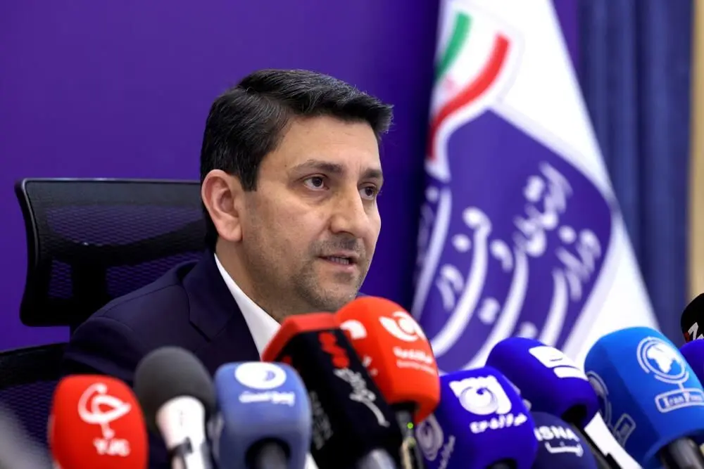 معنای قطعی اینترنت «زمان‌دار» از زبان وزیر ارتباطات
