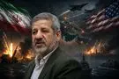 اگر یک ساختمان مهم ما را بزنند، نه دیگر آب خواهند داشت نه برق / کشورهای میزبان آمریکا را به عصر حجر برمی‌گردانیم / استراتژی باید سر در برابر چشم باشد / پختن قورباغه در آب جوش بسیار خطرناک است

