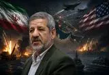 اگر یک ساختمان مهم ما را بزنند، نه دیگر آب خواهند داشت نه برق / کشورهای میزبان آمریکا را به عصر حجر برمی‌گردانیم / استراتژی باید سر در برابر چشم باشد / پختن قورباغه در آب جوش بسیار خطرناک است

