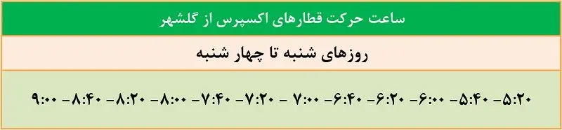 خط-پنج-مترو-از-گلشهر-مترو-اکسپرس