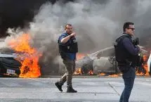 آیا دولت مکزیک می‌تواند موج خشونت را مهار کند؟