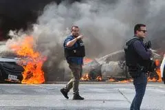 آیا دولت مکزیک می‌تواند موج خشونت را مهار کند؟