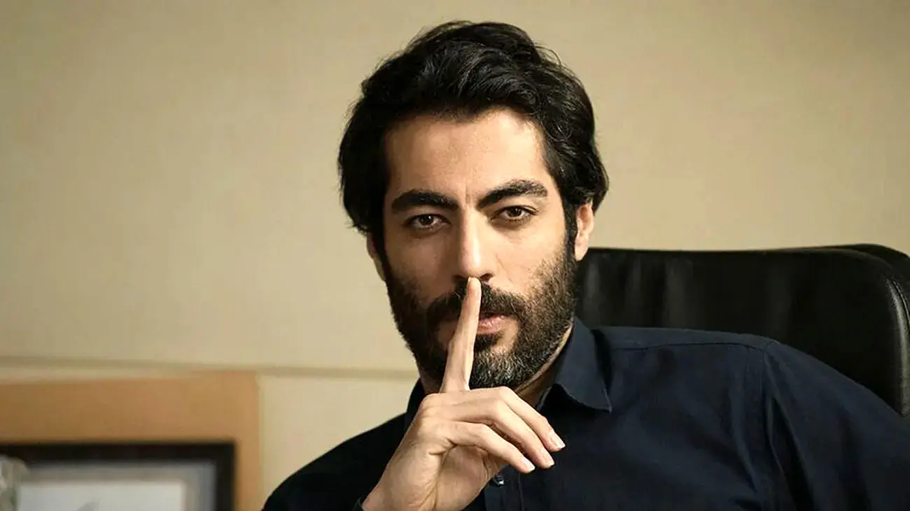 نوید پورفرج به وحشی ۲ پیوست