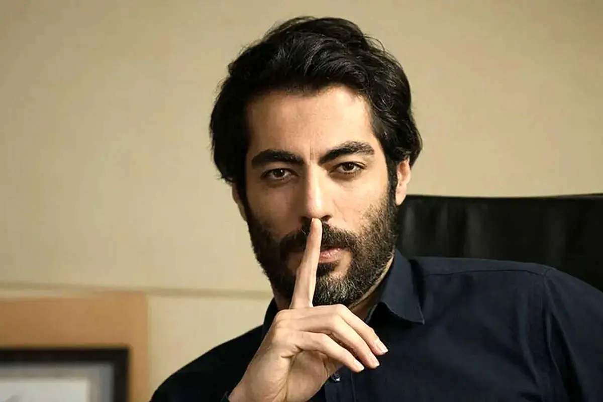 نوید پورفرج به وحشی ۲ پیوست