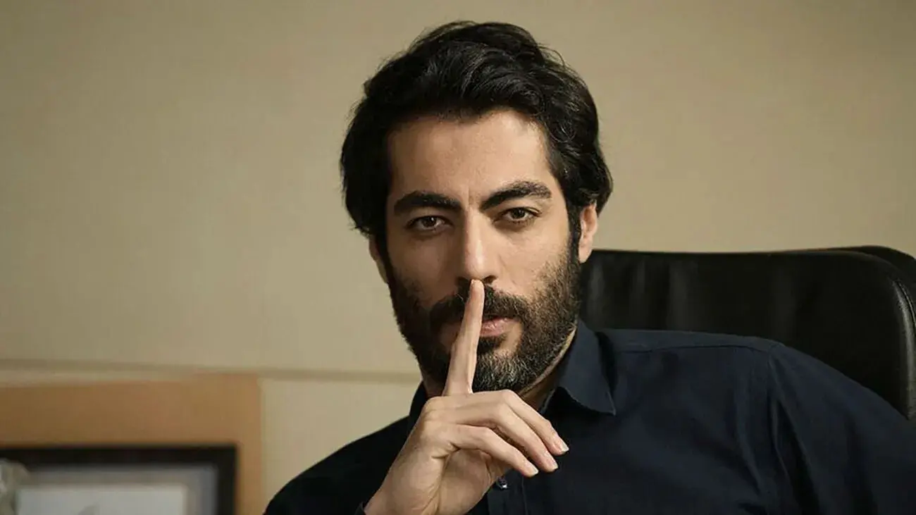 نوید پورفرج به وحشی ۲ پیوست