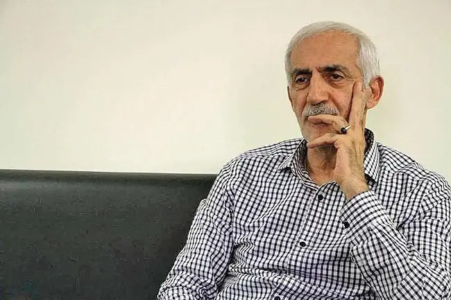 این فوتبال «دادکان» ندارد!

