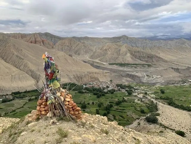 چگونه زنان تبتی در اکسیژن کم نسل بشر را زنده نگه می‌دارند