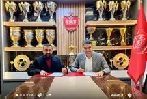 یار برانکو، آنالیزور جدید اوسمار در پرسپولیس