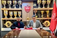 یار برانکو، آنالیزور جدید اوسمار در پرسپولیس