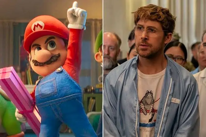 رقابتی نفس‌گیر در گیشه جهانی سینما
