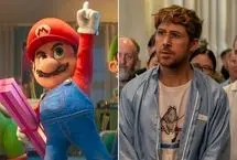 رقابتی نفس‌گیر در گیشه جهانی سینما
