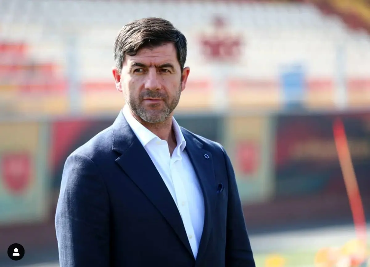 کریم باقری: نه تاجر فرشم نه کامیون دارم!