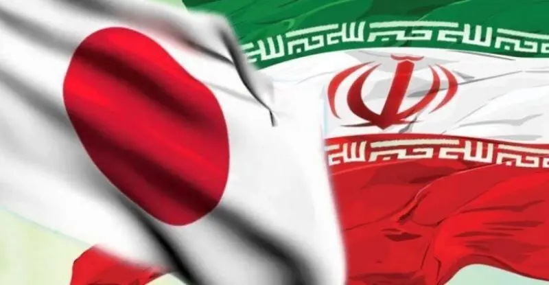 رایزنی‌های سیاسی  ایران و ژاپن در تهران