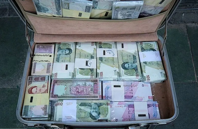 اسکناس کمیاب شد