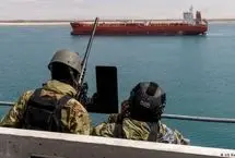 عبور دو نفتکش ایرانی و چینی از محاصره آمریکا در تنگه هرمز
