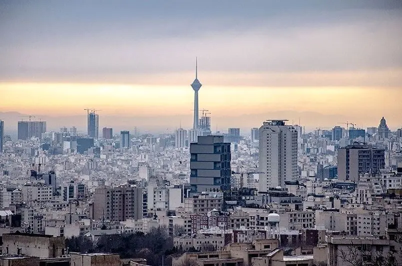 نرخ رهن و اجاره آپارتمان در تجریش، ونک و پاسداران