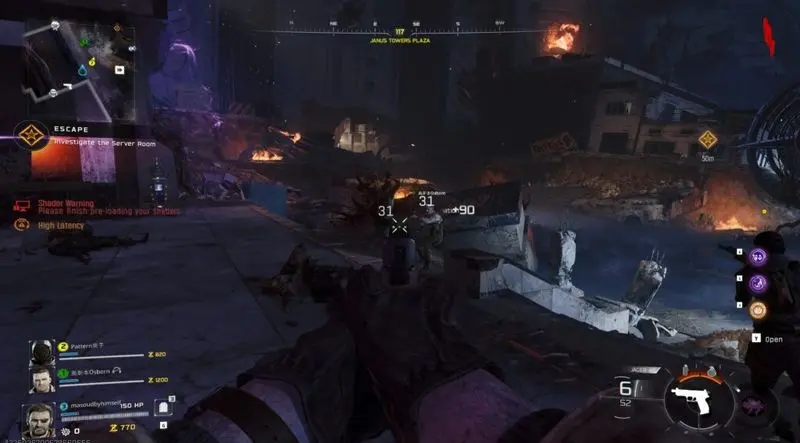  Call of Duty: Black Ops 7