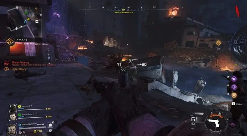  Call of Duty: Black Ops 7