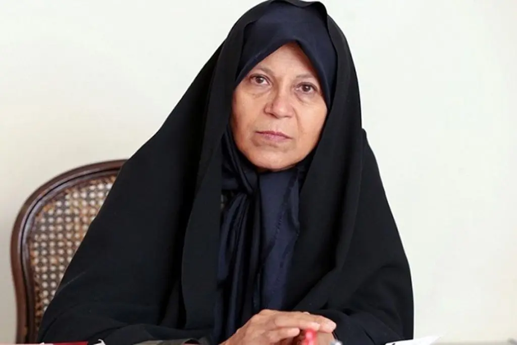 تشکیل پرونده قضایی برای فائزه هاشمی 