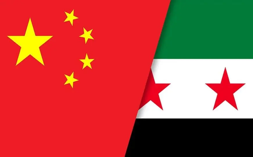 رویترز: واشنگتن سوریه را برای کنار گذاشتن تجهیزات مخابراتی چینی تحت فشار قرار داده است