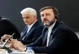 غریب‌آبادی: طرح پایان جنگ را ارائه کردیم