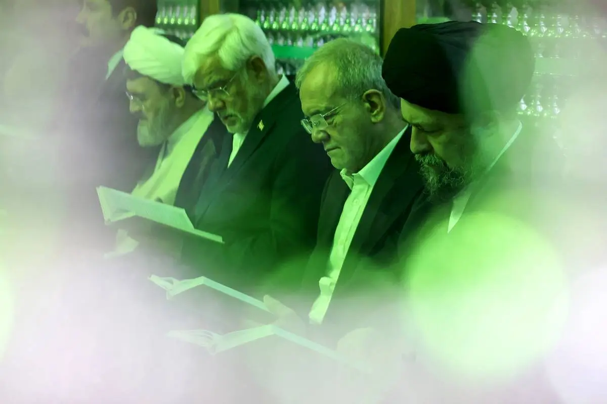 گالری