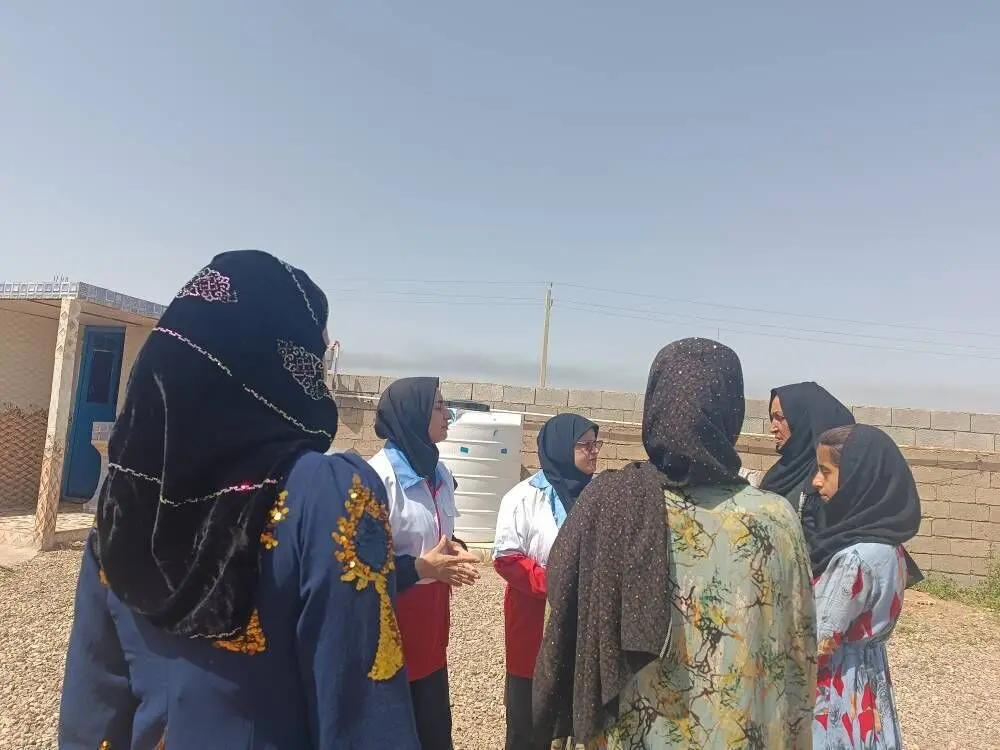 گم‌ شدن ۲ کودک در ایلام/ امدادگران ۵ روز است دنبال آن‌ها می‌گردند
