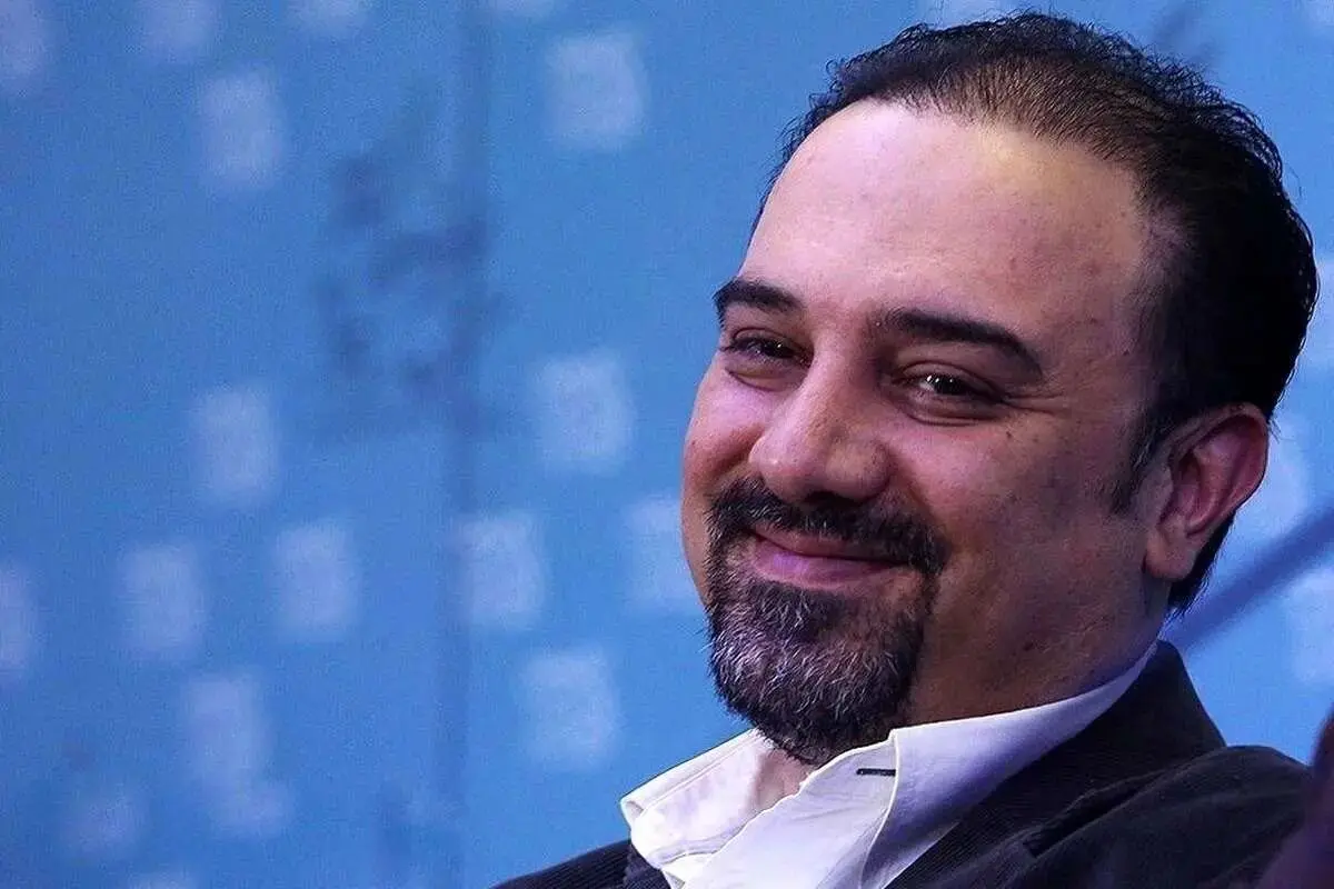 اموال برزو ارجمند و نزدیکانش در ایران توقیف شد
