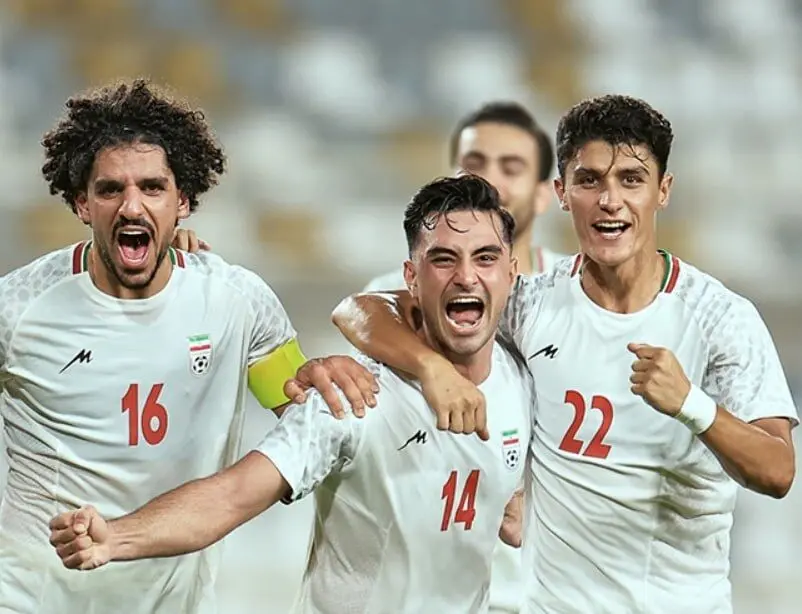 ایران 4 - 0 هنگ کنگ /  امیدها با جشنواره گل شروع کردند؛ امیدوار شدیم!