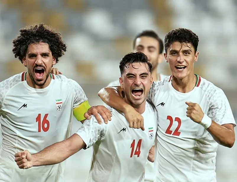 ایران 4 - 0 هنگ کنگ /  امیدها با جشنواره گل شروع کردند؛ امیدوار شدیم!