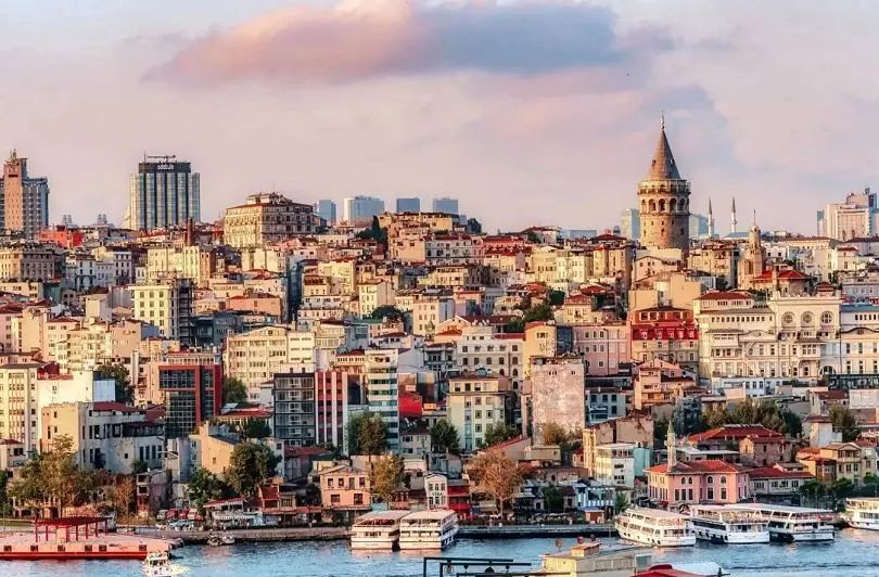 گران‌ترین کشور اروپا برای خرید خانه