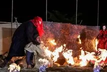  «جهنم فومن» زیر تیغ انتقادها؛ جامعه عدالت می‌خواهد نه زنجیر قبر

