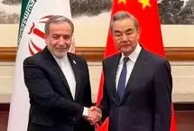 عراقچی با چه هدفی به چین سفر کرد؟
