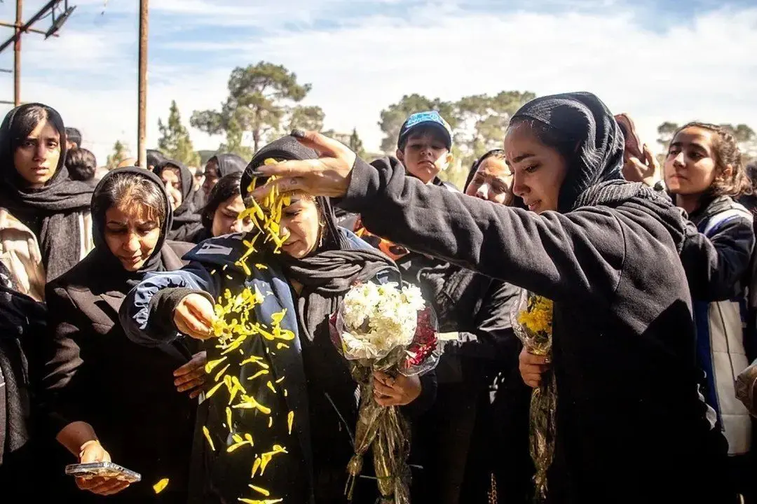 جزئیات روز سی و ششم جنگ