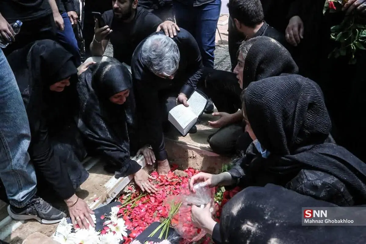 گالری