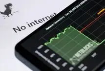 انتقاد رئیس اتاق دانش بنیان از قطعی اینترنت/ خسارت روزانه 80 میلیون دلار