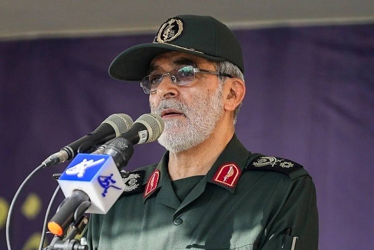  سردار نجات: برای فردو و برخی از نقاط نیروی ضد هلی‌برن گذاشتیم