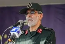  سردار نجات: برای فردو و برخی از نقاط نیروی ضد هلی‌برن گذاشتیم