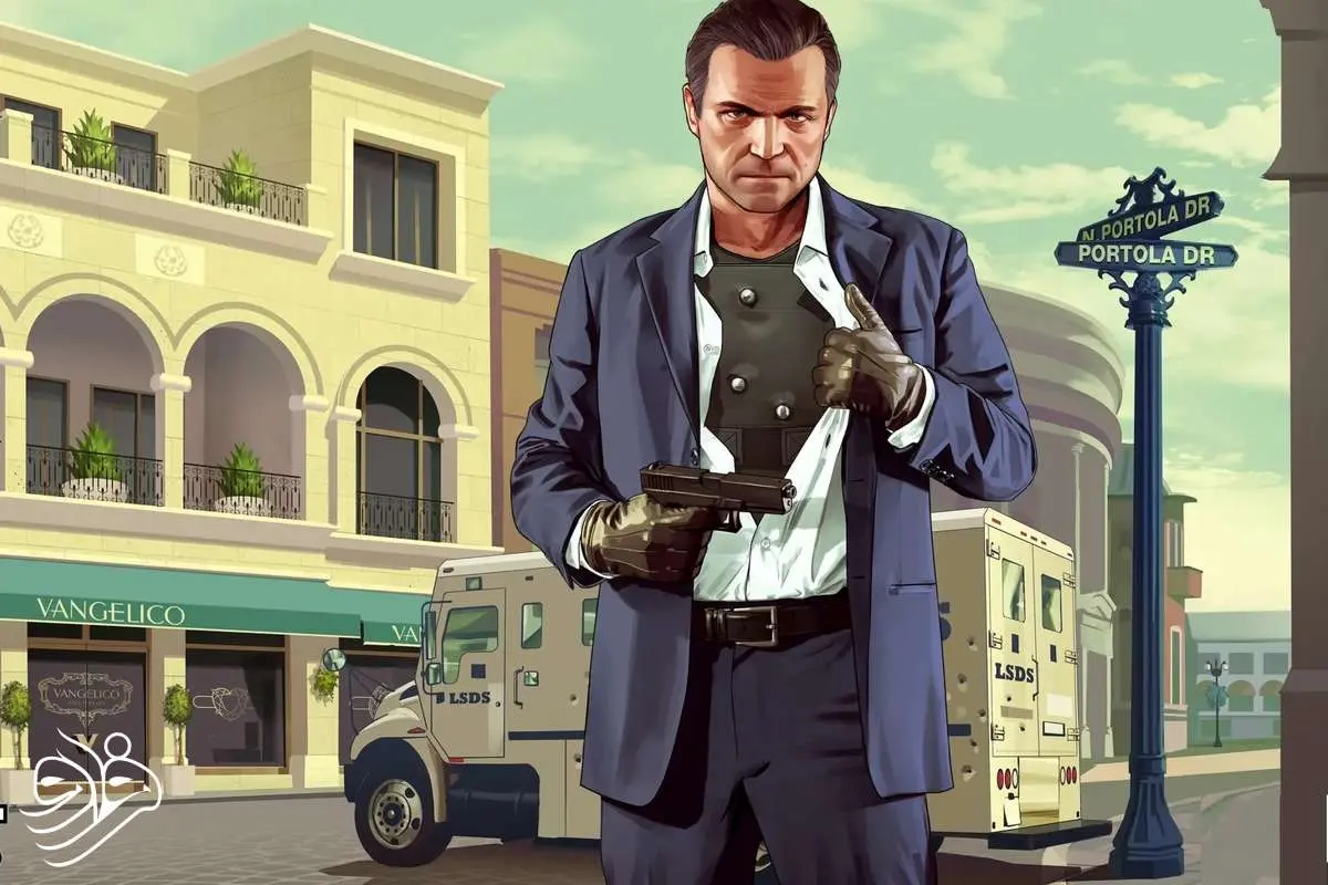 راکستار قابلیت جدید Mission Creator را به GTA Online افزود