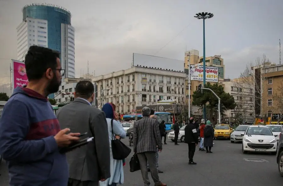 سه درد اصلی تهرانی‌ها/ باخت شهر به سکوی سیاسی

