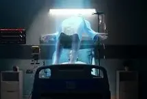 وقتی روح از بدن جدا می‌شود، در مغز چه می‌گذرد؟