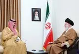 سفیر ایران در عربستان: رهبر شهید تقویت روابط با ریاض را به نفع تهران می‌دانست