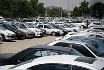 تاثیر افزایش قیمت دلار بر بازار خودرو چگونه است؟
