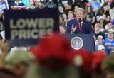 چرا ترامپ به  آلاسکا رفت؟

