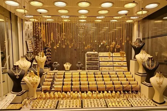 برندگان پنهان و عجیب بازار امروز طلا